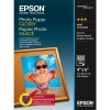 10x15cm 200g Epson C13S042549 fotopapper | Glossy | 500 ark