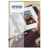 10x15cm 255g Epson S042153 fotopapper | Premium Glossy | 40 ark