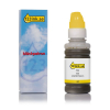 Epson 112 (T06C44A) gul bläckrefill (varumärket 123ink) 052203 - 1