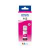 Epson 113 magenta bläckrefill (original)