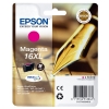 Epson 16XL (T1633) magenta bläckpatron hög kapacitet (original)
