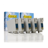 Epson 16XL (T1636) BK/C/M/Y bläckpatron 5-pack (varumärket 123ink) 160793 - 1