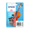 Epson 250XL ljusmagenta bläckpatron (original) 652106 - 1
