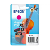 Epson 250XL magenta bläckpatron (original) 652100 - 1