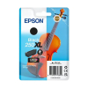 Epson 250XL svart bläckpatron (original) 652096 - 1