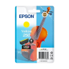 Epson 250 gul bläckpatron (original) 652090 - 1