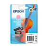 Epson 250 ljusmagenta bläckpatron (original) 652094 - 1