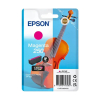 Epson 250 magenta bläckpatron (original) 652088 - 1