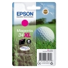 Epson 34XL (T3473) magenta bläckpatron hög kapacitet (original)