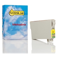 Epson 35XL (T3594) gul bläckpatron hög kapacitet (varumärket 123ink) C13T35944010C 027041