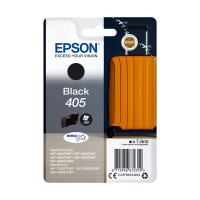 Epson 405 svart bläckpatron (original) C13T05G14010 C13T05G14020 083538