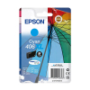 Epson 406XL (T17H2) cyan bläckpatron (original) 652174 - 1