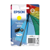 Epson 406 (T17G4) gul bläckpatron (original) 652170 - 1