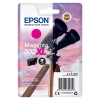 Epson 502XL (T02W3) magenta bläckpatron hög kapacitet (original)