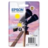 Epson 502XL (T02W4) gul bläckpatron hög kapacitet (original)