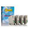 Epson 503XL (T09R6) BK/C/M/Y bläckpatron 4-pack (varumärket 123ink)
