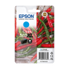 Epson 503XL cyan bläckpatron hög kapacitet (original)