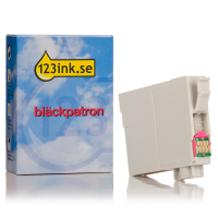 Epson 603XL (T03A3) magenta bläckpatron hög kapacitet (varumärket 123ink)