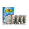 Epson 604XL (T10H6) BK/C/M/Y bläckpatron 5-pack (varumärket 123ink) 160813 - 1