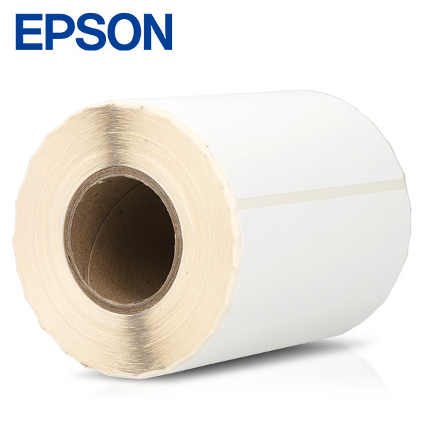 Epson 7113410 PP | matt etikett | 102 x 51mm (original) 084475 - 1