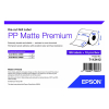 Epson 7113412 PP | matt etikett | 102 x 152mm (original)