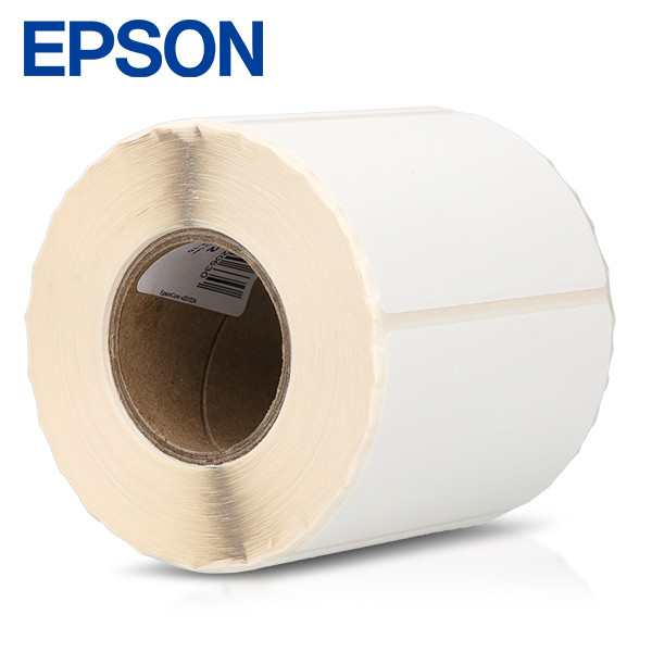 Epson 7113413 PP | matt etikett | 76 x 51mm (original) 084478 - 1