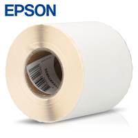 Epson 7113427 PP premium matt kontinuerlig etikettrulle 76mm x 29m (original) 083692