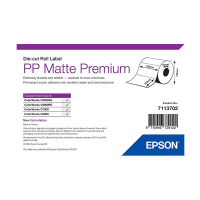 Epson 7113702 PP | matt etikett | 105 x 152mm (original) 084294