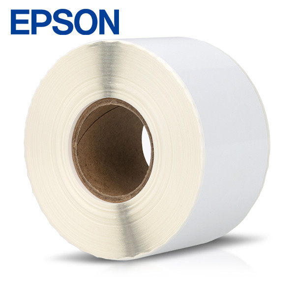 Epson 7113752 | högblank etikett | 51mm x 33m (original) 084262 - 1