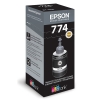 Epson 774 (T7741) svart bläckrefill (original)