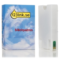 Epson 79XL (T7901) svart bläckpatron hög kapacitet (varumärket 123ink) C13T79014010C 026653