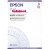 A2 102g Epson S041079 fotopapper | Photo Quality | 30 ark 150323 - 1