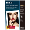 A3+ 189g Epson S041340 fotopapper | Archival Matte | 50 ark