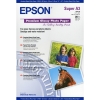 A3+ 250g Epson S041316 fotopapper | Premium Glossy | 20 ark