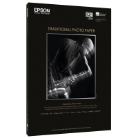 Epson A3+ 330g Epson S045051 fotopapper | Traditional | 25 ark C13S045051 150334