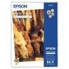 A4 167g Epson S041256 fotopapper | Matte Heavyweight | 50 ark