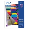 A4 178g Epson S041569 fotopapper | Double Sided Matte | 50 ark