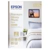 A4 255g Epson S042155 fotopapper | Premium Glossy | 15 ark