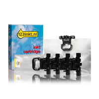 Epson C13T01C BK/C/M/Y bläckpatron 5-pack (varumärket 123ink) 160816