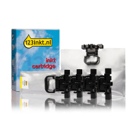 Epson C13T01D BK/C/M/Y bläckpatron 5-pack (varumärket 123ink) 160817