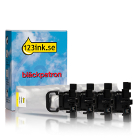 Epson C13T05A bläckpatron 4-pack (varumärket 123ink) 160230