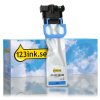 Epson C13T11N240 cyan bläckpatron (varumärket 123ink) 083707 - 1