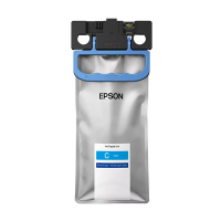 Epson C13T13M240 cyan bläckpatron hög kapacitet (original) 083850