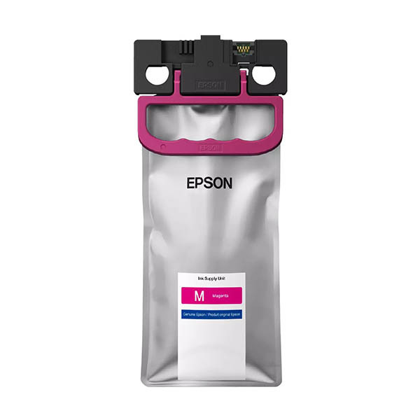 Epson C13T13M340 magenta bläckpatron hög kapacitet (original) 083852 - 1