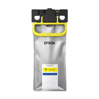 Epson C13T13M440 gul bläckpatron hög kapacitet (original) 083854