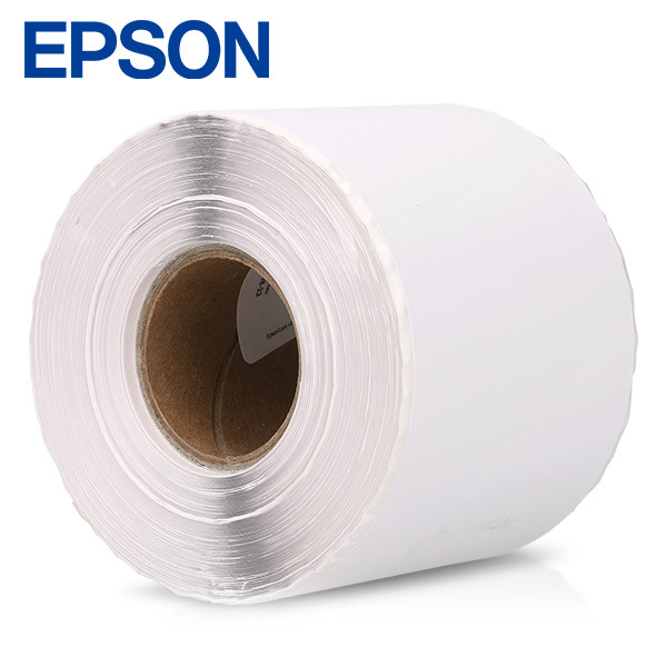 Epson C33S045418 | premium matt etikett | 76mm x 35m (original) 083384 - 1