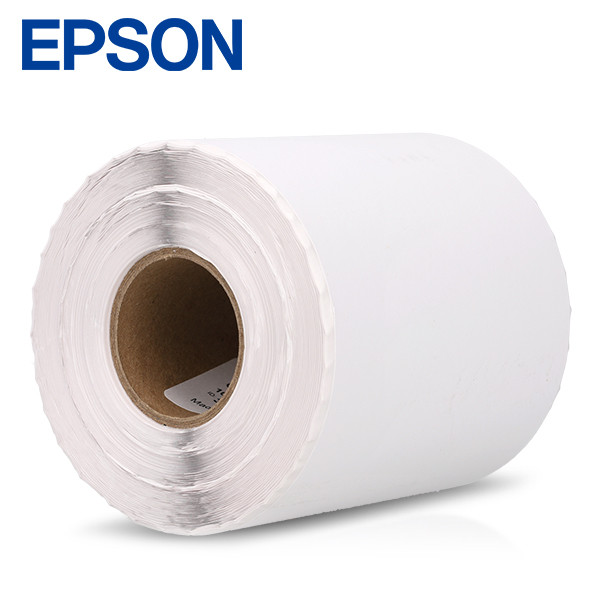 Epson C33S045419 | premium matt etikett | 102mm x 35m (original) 083382 - 1