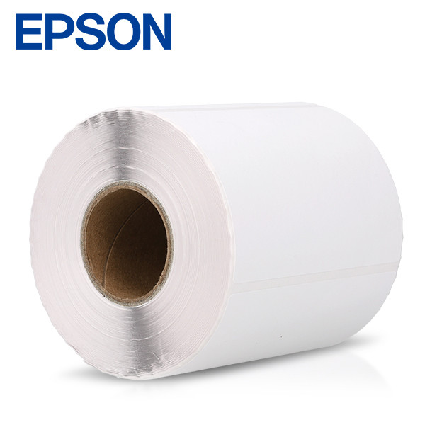 Epson C33S045532 | premium matt etikett | 102 x 76mm (original) 083378 - 1