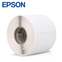 Epson C33S045534 | premium matt etikett | 76 x 51mm (original) 083374