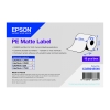 Epson C33S045546 | PE matt etikett | 102mm x 29m (original) 083400 - 1